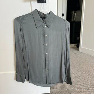 Massimo Dutti blouse